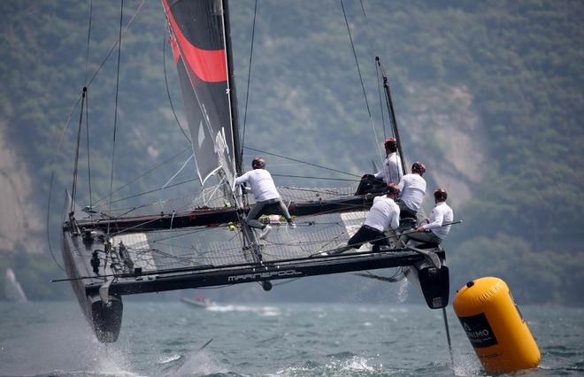 GC32 Racing Tour Riva Cup ©  Max Ranchi Photography http://www.maxranchi.com